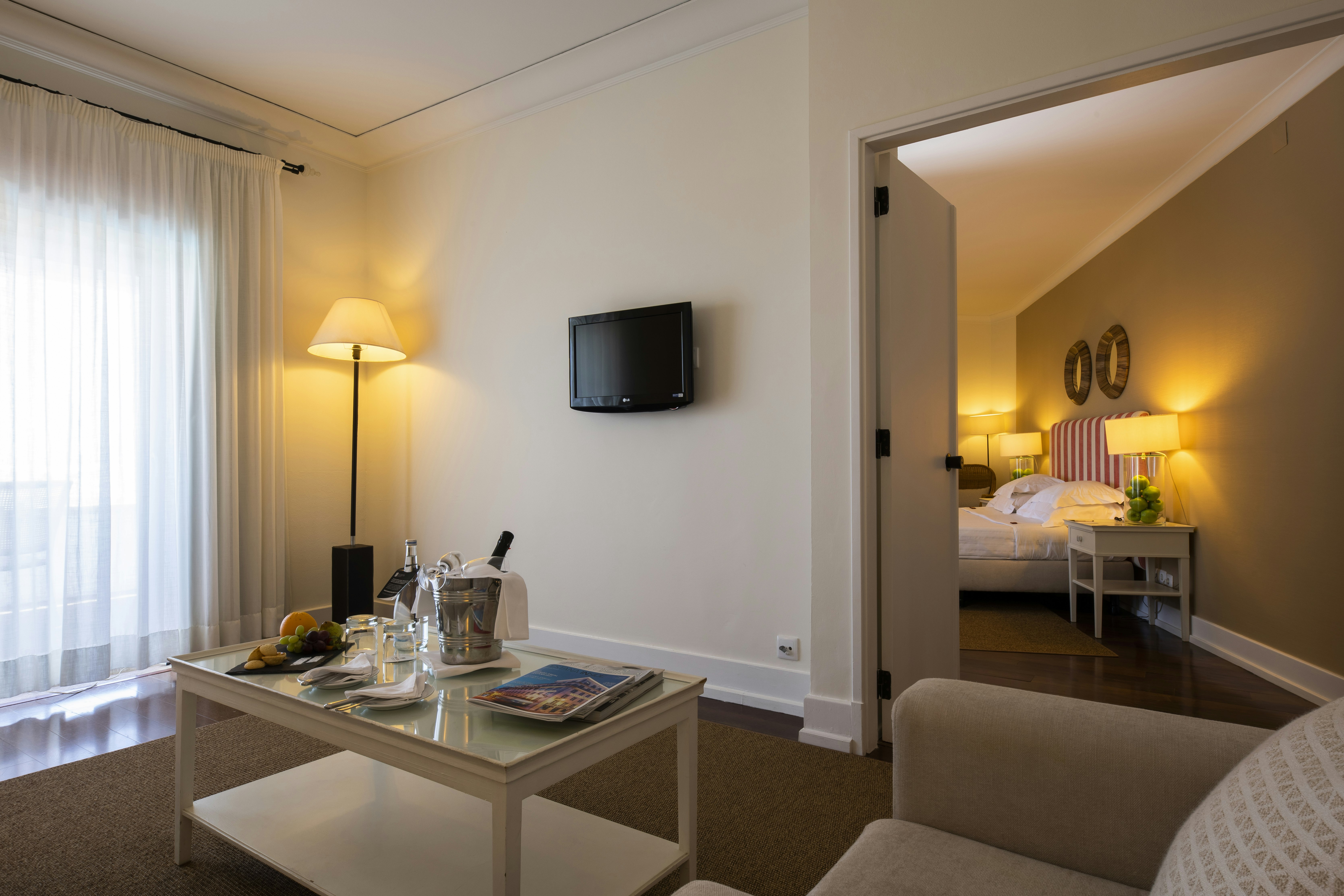 Pousada de Sagres Charming Hotel 20/20