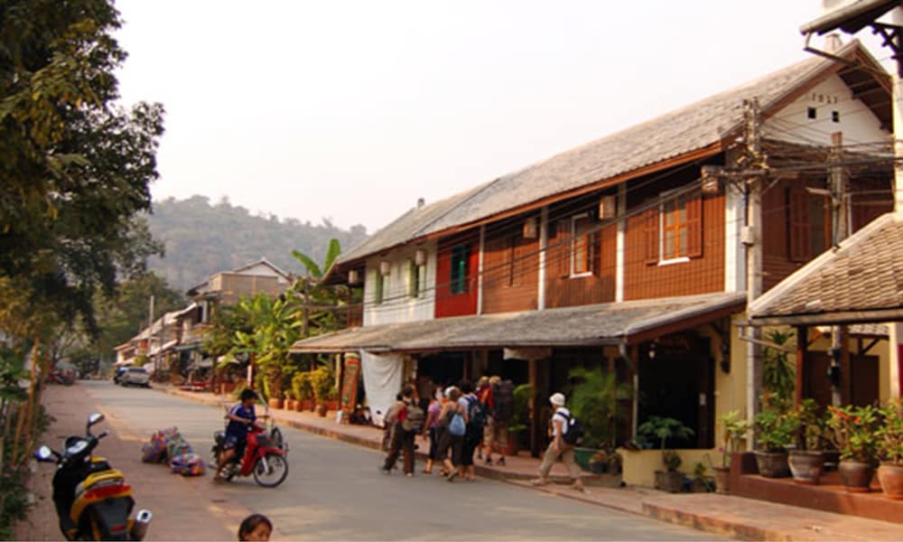 Villa Phathana 1/21