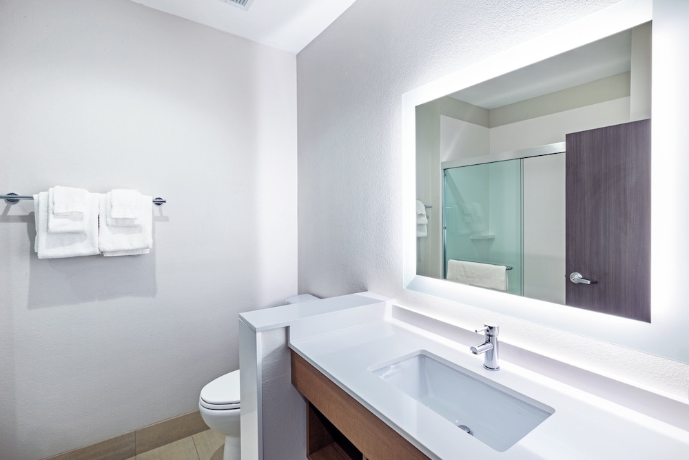 Holiday Inn Express And Suites Denton Sanger 12/34
