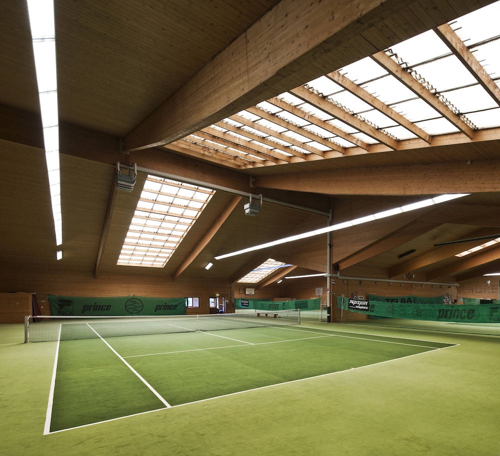 Sporthotel Grafenwald 27/50