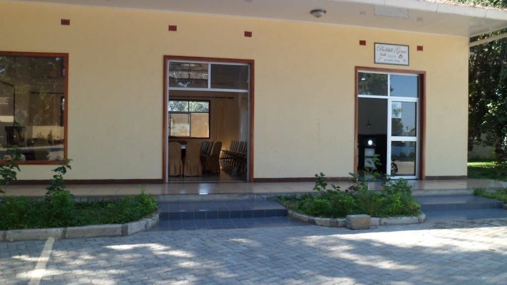 利文斯通东方史旺酒店(Oriental Swan Hotel Livingstone) 图片5