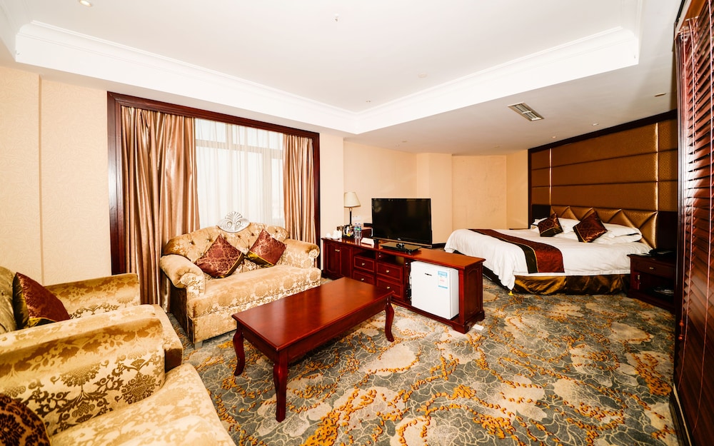 Shanghai Shahai International Hotel 39/64