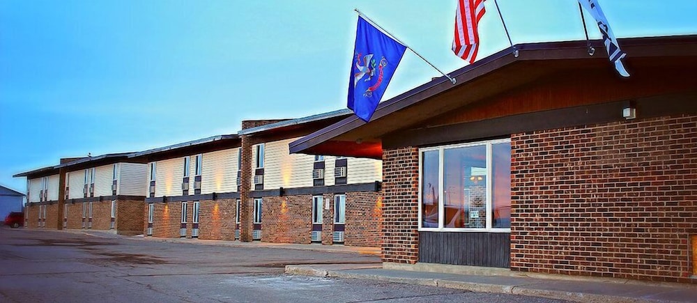 Sunlac Inn Devils Lake 1/22