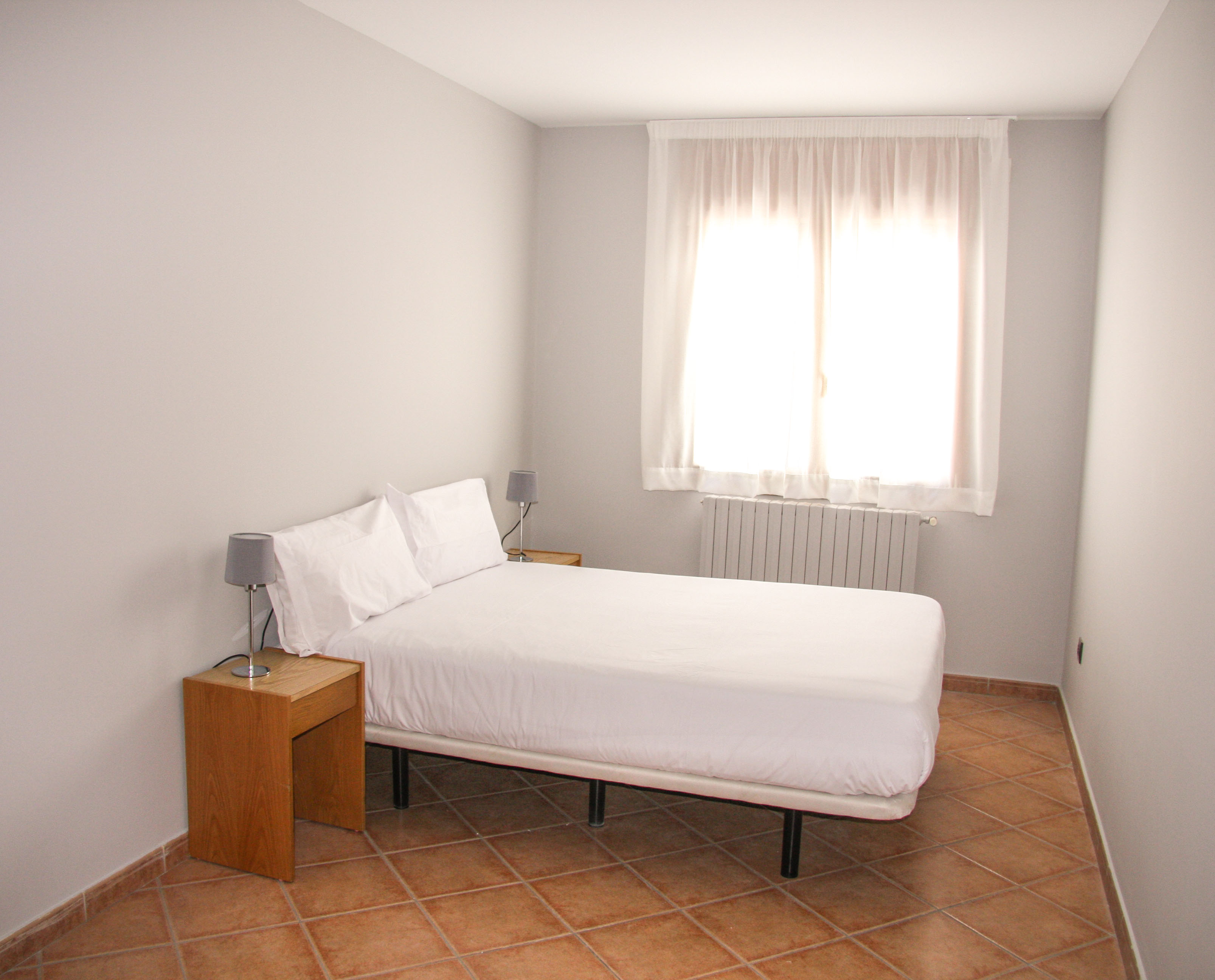 APARTAMENTOS GLAC SOLDEU 3000 8/38
