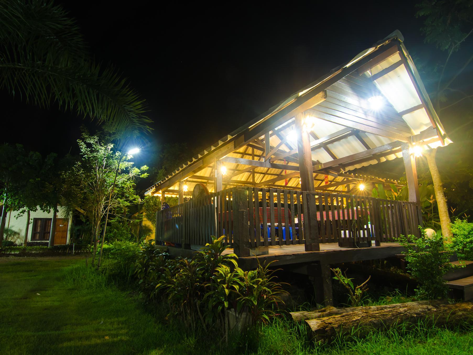 Pangsarapee Resort 7/32