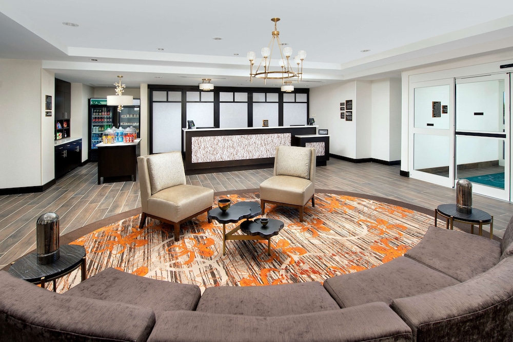 Homewood Suites By Hilton Kansas City Speedway Ks 19/42