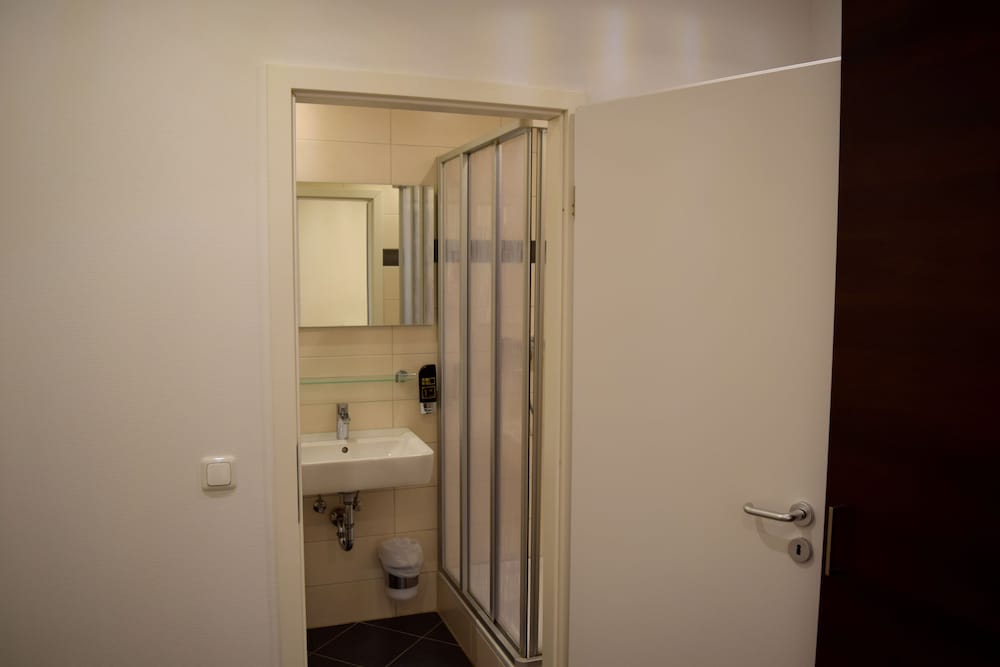 Trip Inn Budget Messe 24/24