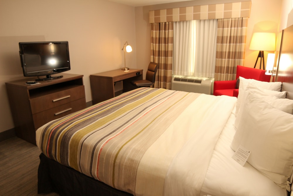 Country Inn & Suites by Radisson Harlingen, TX 14/67