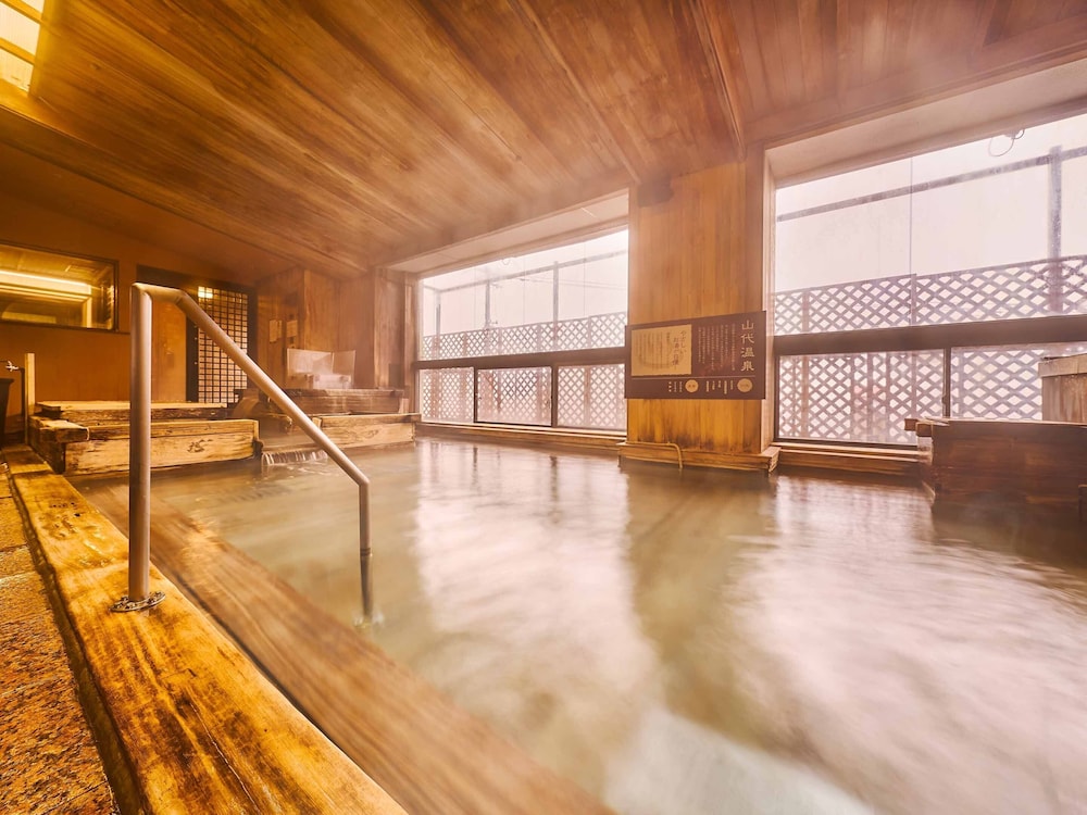 Yukai Resort Saichoraku 34/63