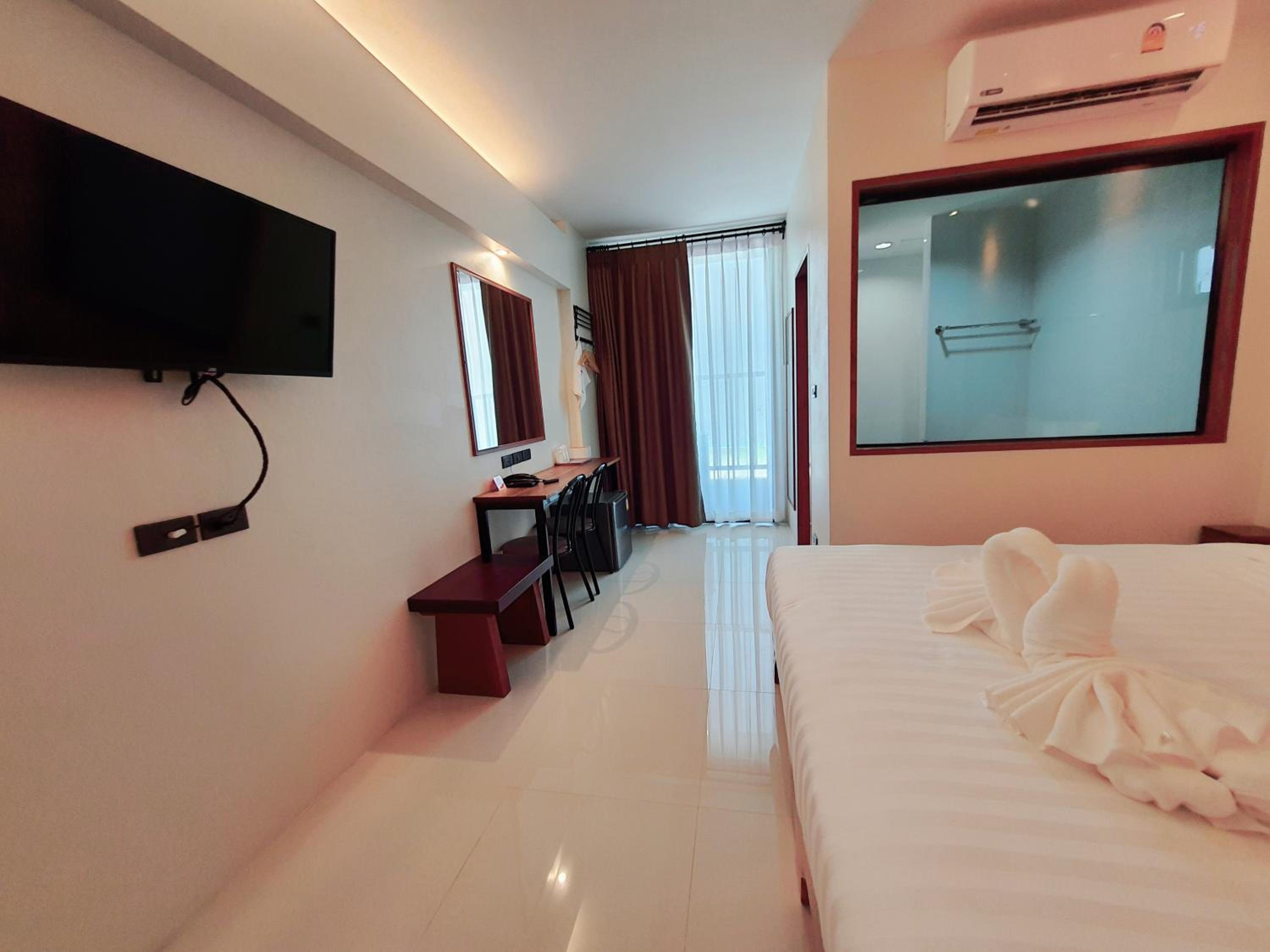 SUhotel Suratthani 13/50