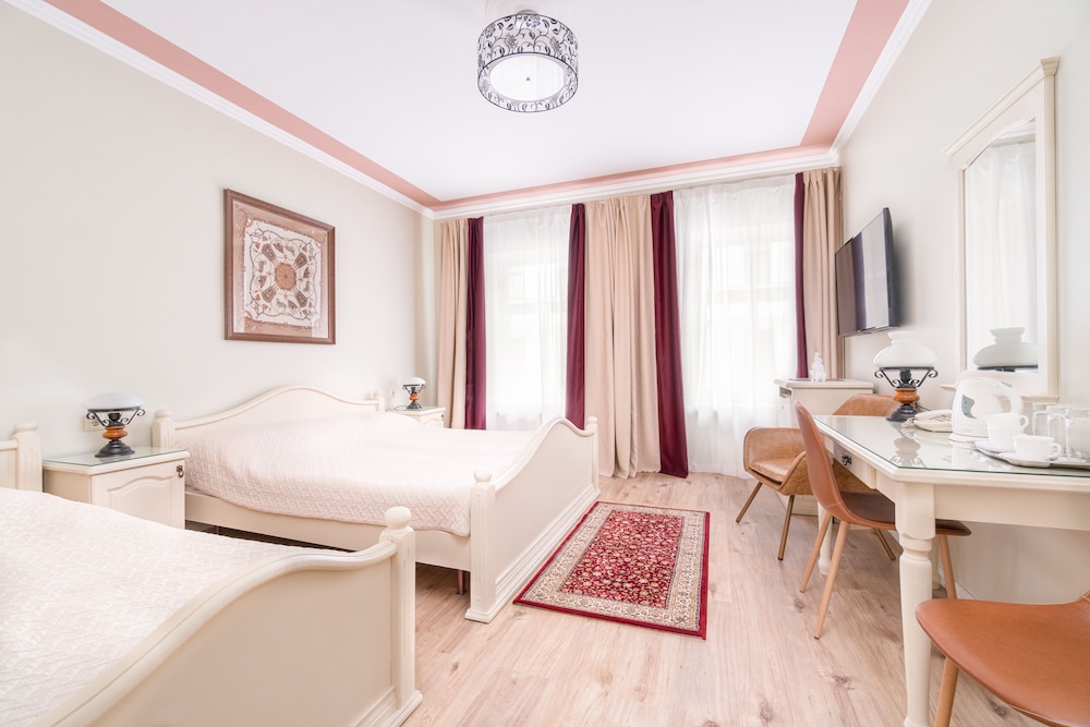 Forums Boutique Hotel 4/59