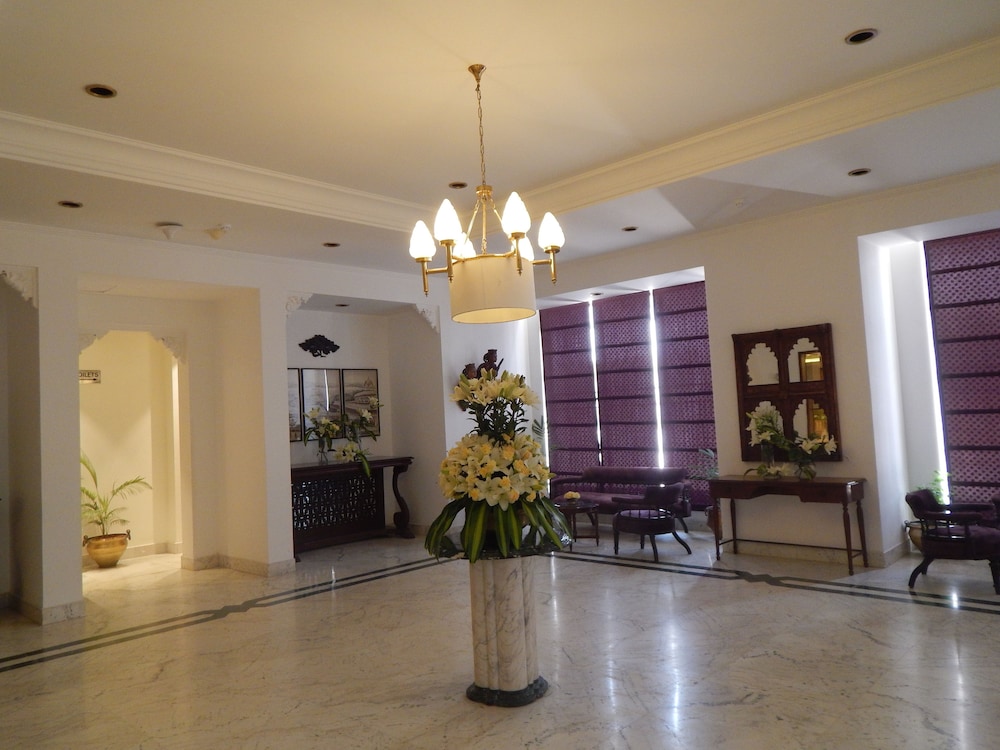 Radisson Jass Khajuraho 23/37