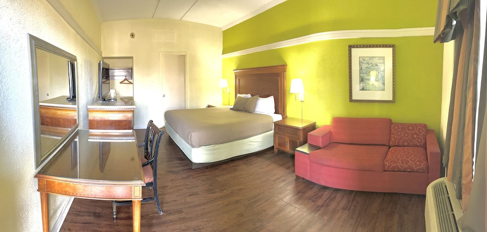 Hotel M Morgantown Wvu Area 11/37