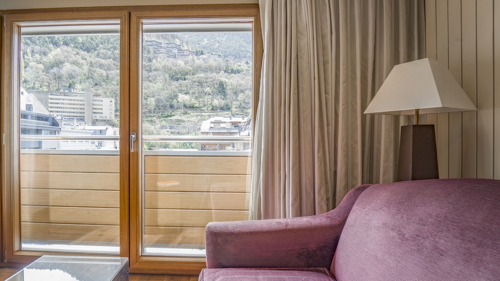 Roc Blanc Hotel & Spa 43/50