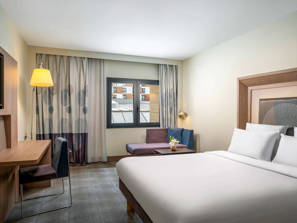 SUPERIOR, TWIN BEDS