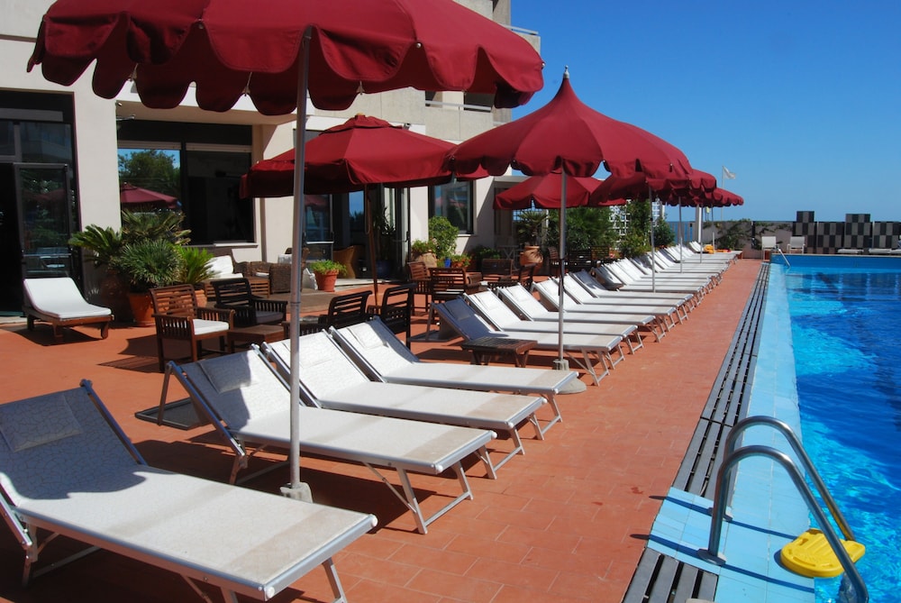 Hotel Imperial Sport 9/59