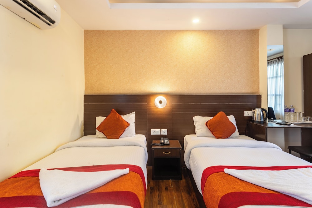 Hotel Sapana Garden 17/45