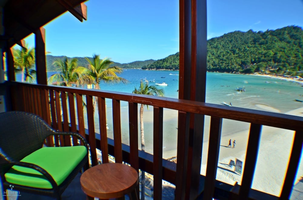 Mimpi Perhentian 20/27