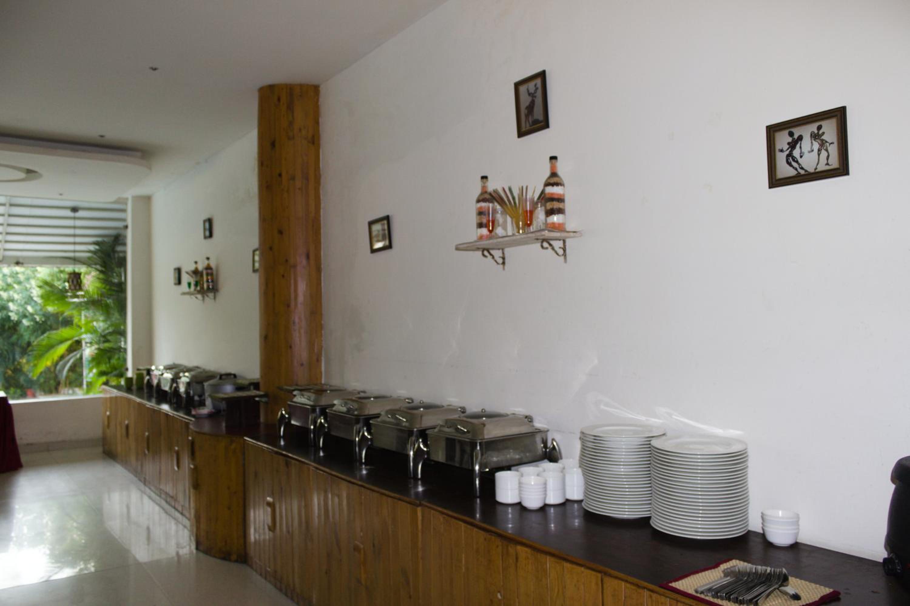 Mrugavani Resort and Spa 6/42
