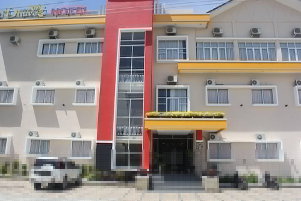 New D'dhave Hotel 1/41