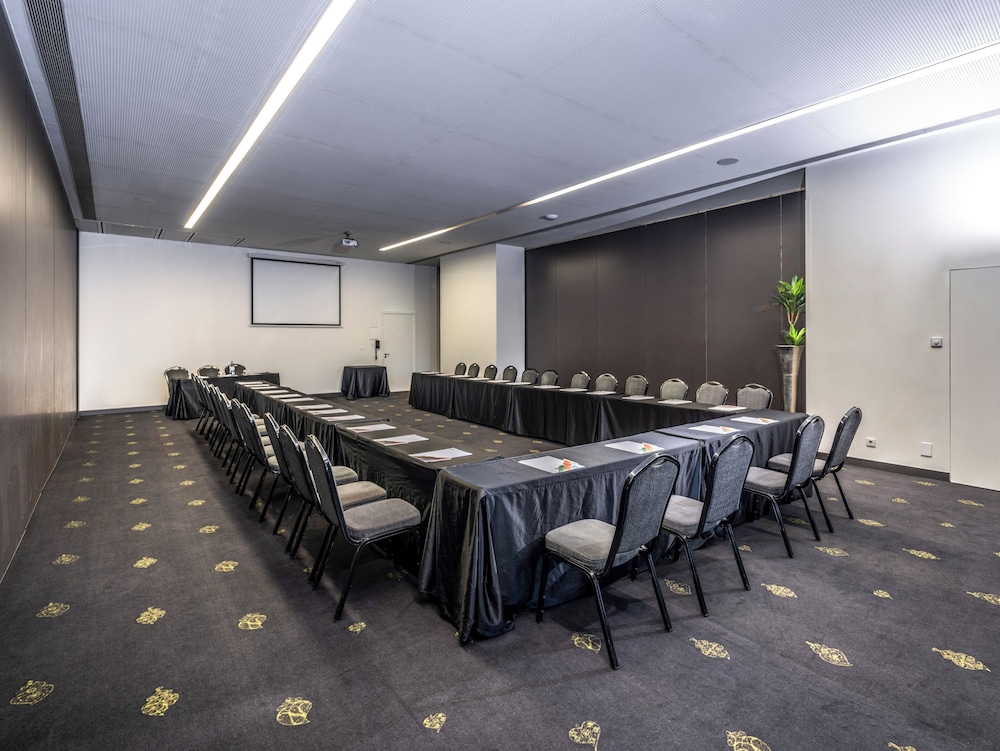 Hotel Melia Braga 60/65