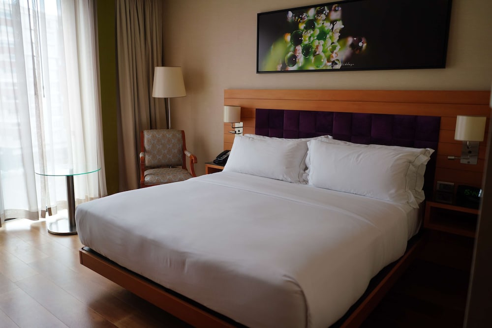 DoubleTree by Hilton Trabzon 27/85