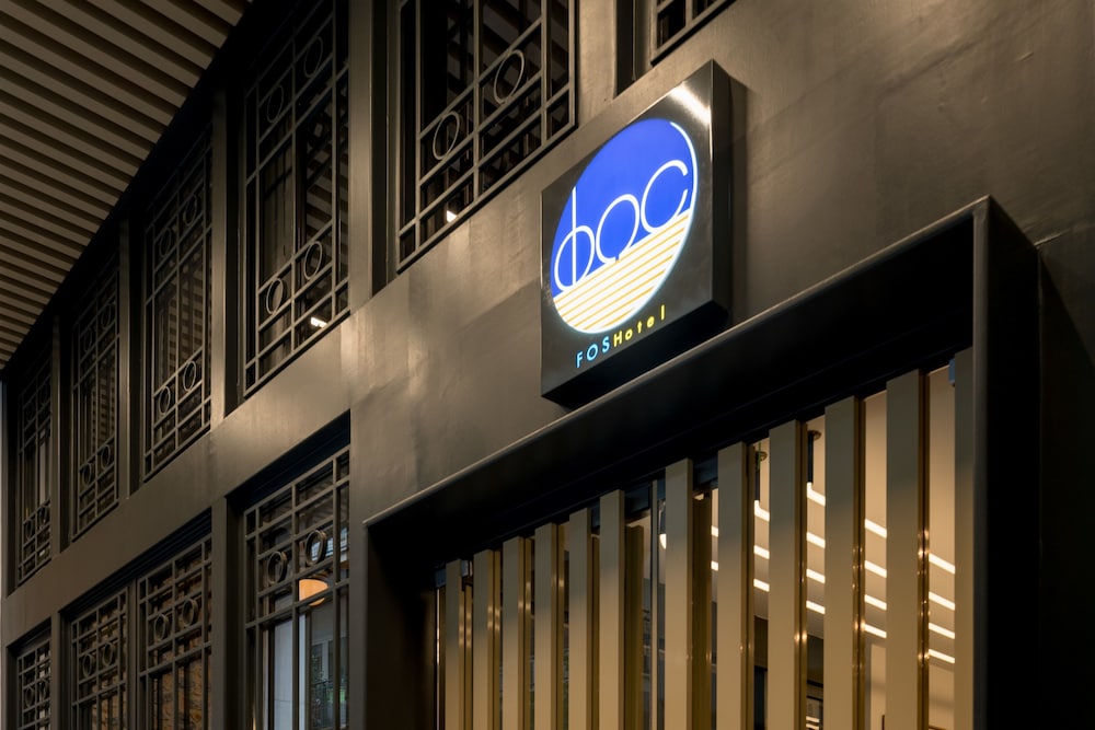 Fos Downtown Suites 28/50