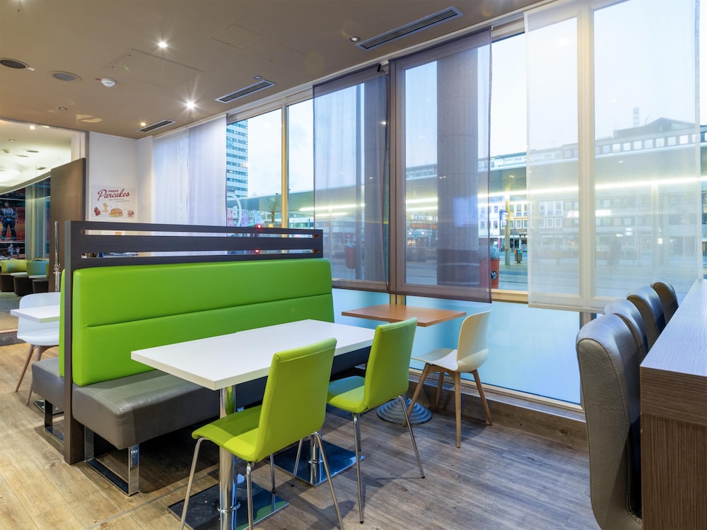 B&B Hotel Bochum Hbf - Nord 40/55