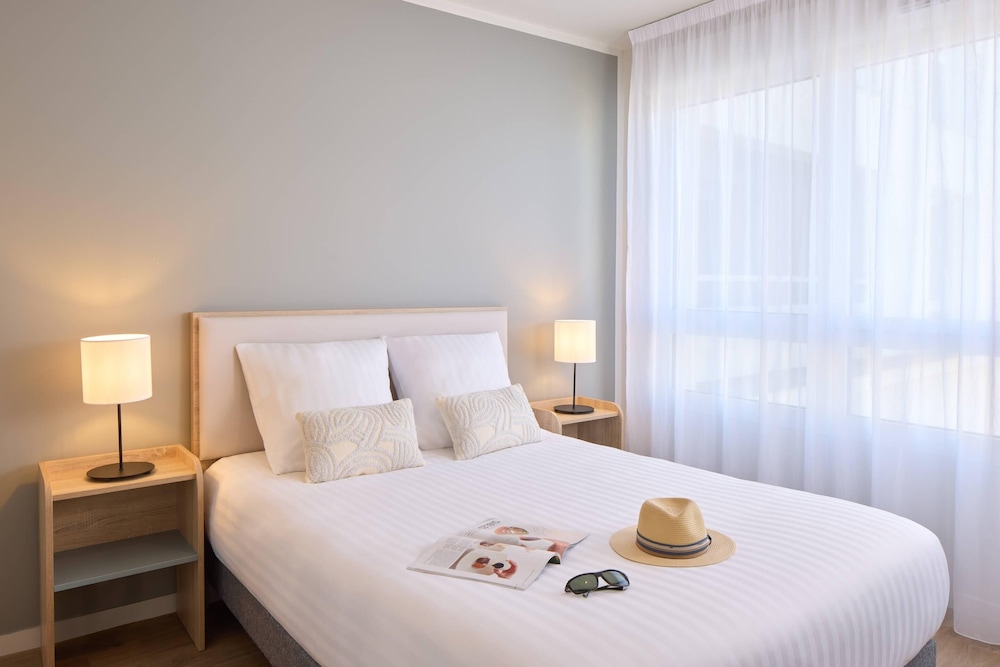 Quality Aparthotel Saumur 14/51