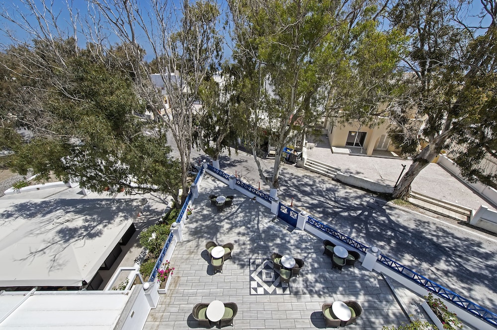 Hotel Eucalyptus 25/47