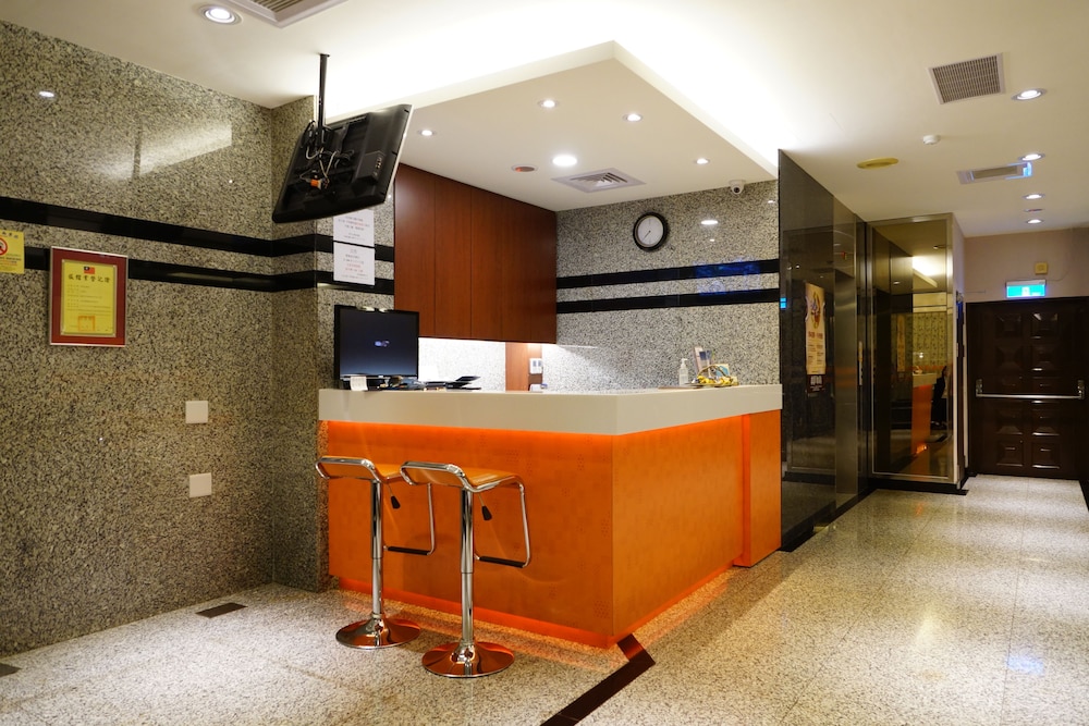 Ying Dai Hotel 2/28