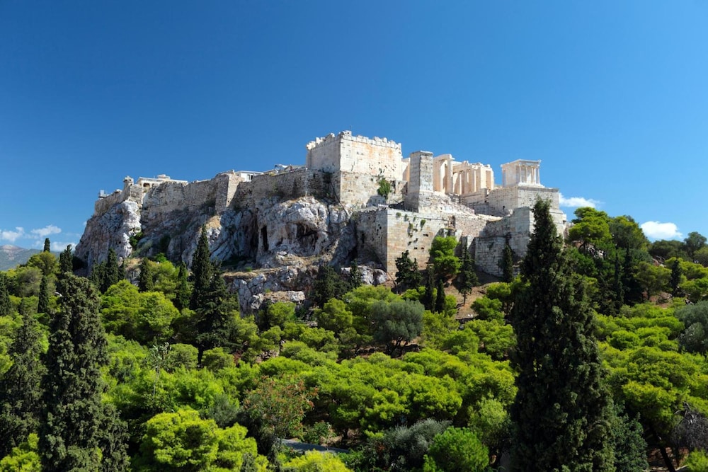 Hapimag Resort Athens 34/40
