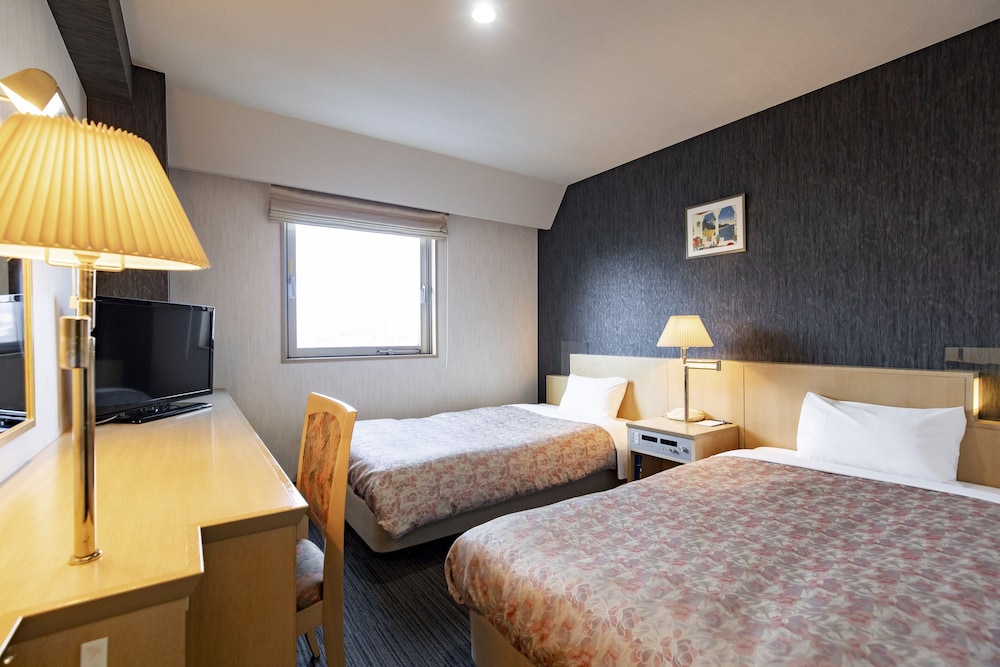 Kanazawa Central Hotel Annex 17/41