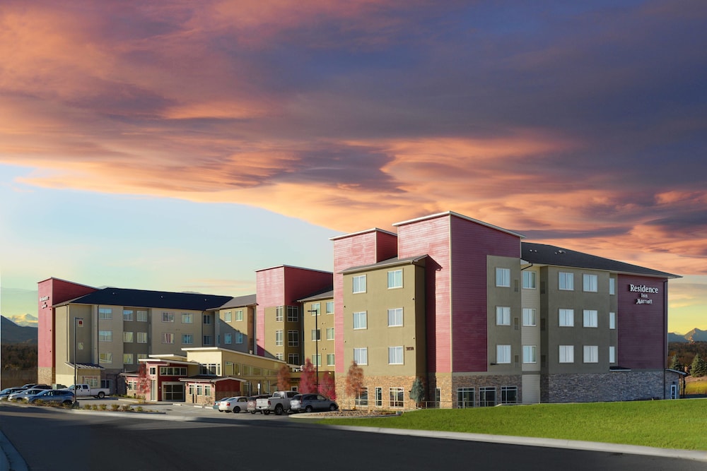 Residence Inn Denver Southwest Littleton 1/51