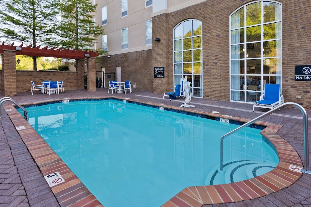 Hampton Inn & Suites Phenix City- Columbus Area 2/69
