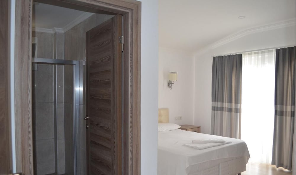 Hotel Uygar 11/29