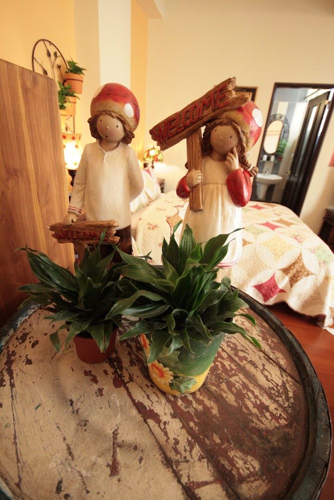 Hualien Paris Home B&B 22/66