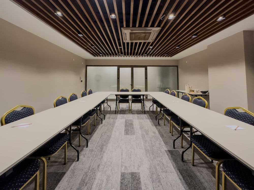Quality Gold Suite Hotel 42/50