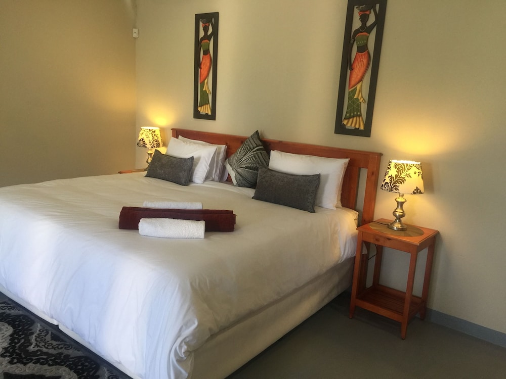 Sabie Retreats Guest House 2/16
