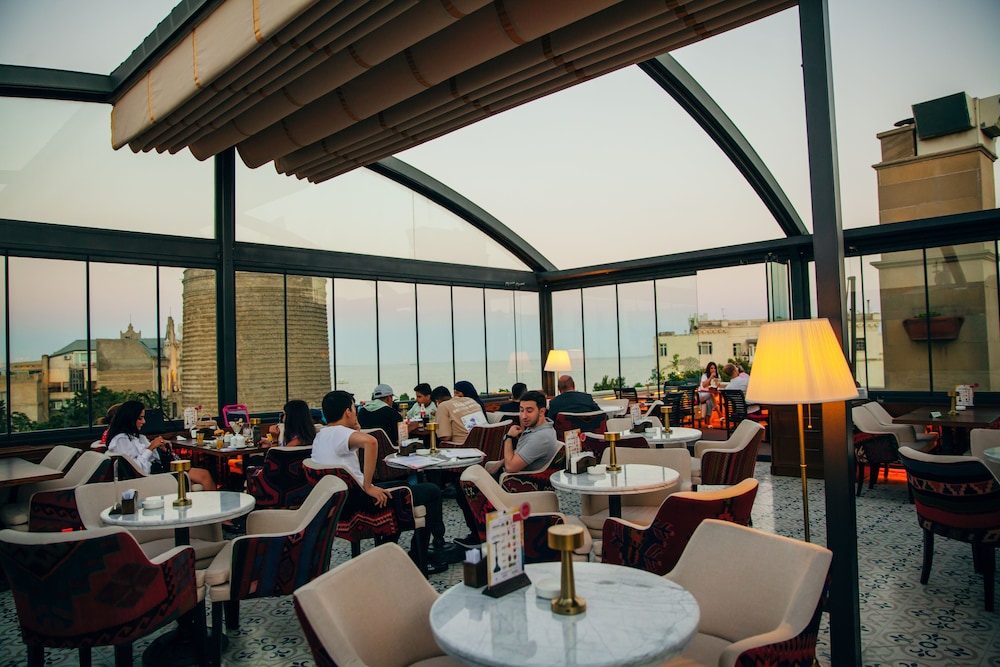 Sultan Inn Boutique 32/56
