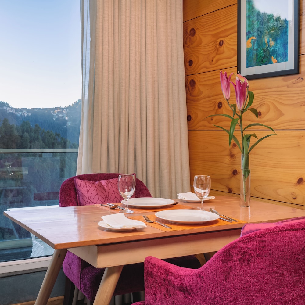 Welcomhotel by ITC Hotels, Shimla 33/50