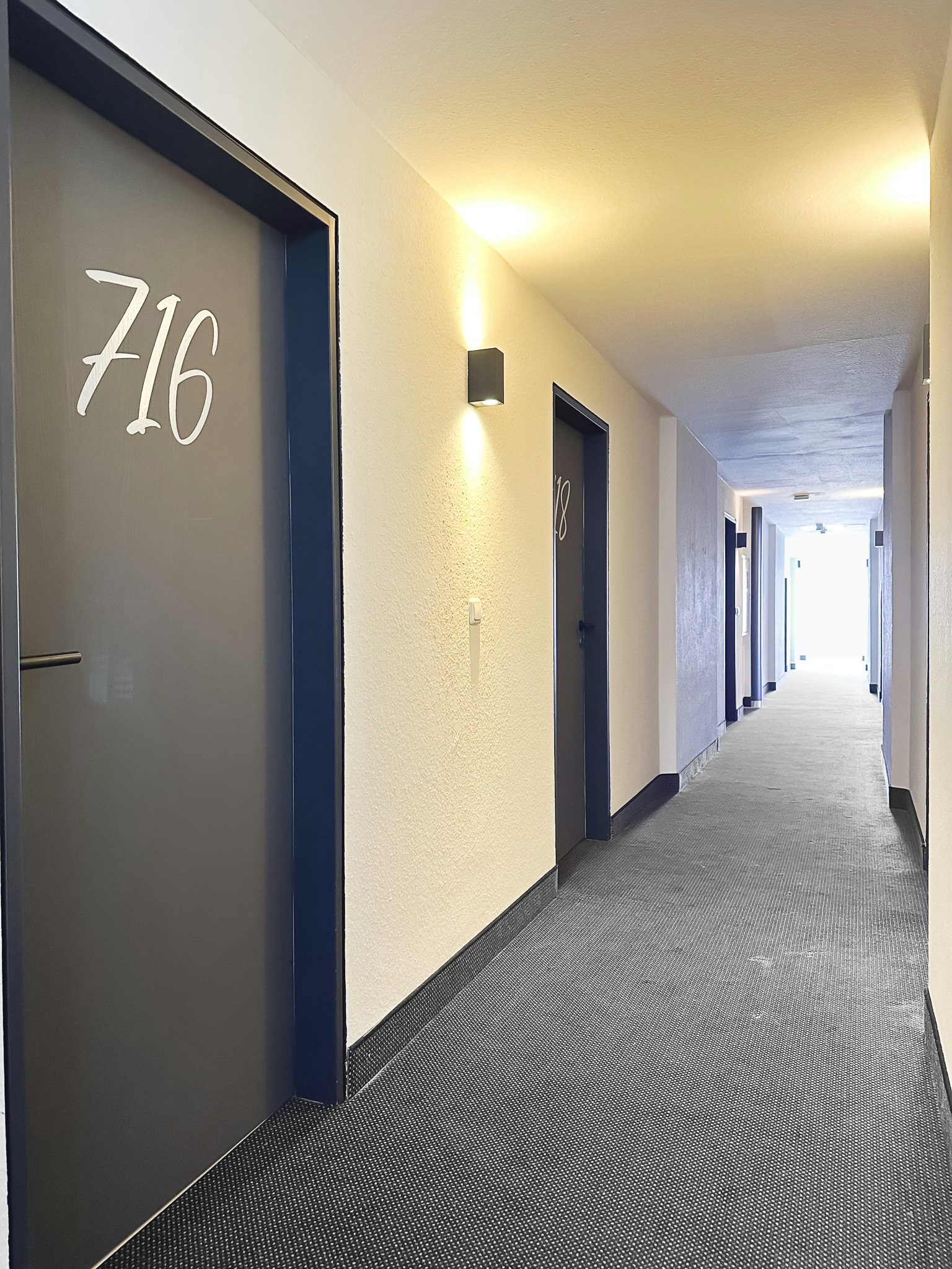 Hotel Frankfurt Airport 1/25