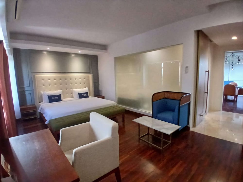 Kyriad Hotel Arra Cepu 8/42