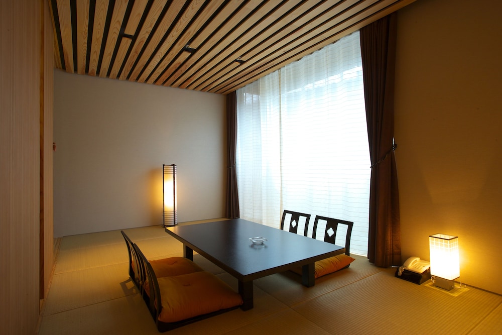 Kumo no Ueno Hotel Marché Yusuhara 14/21