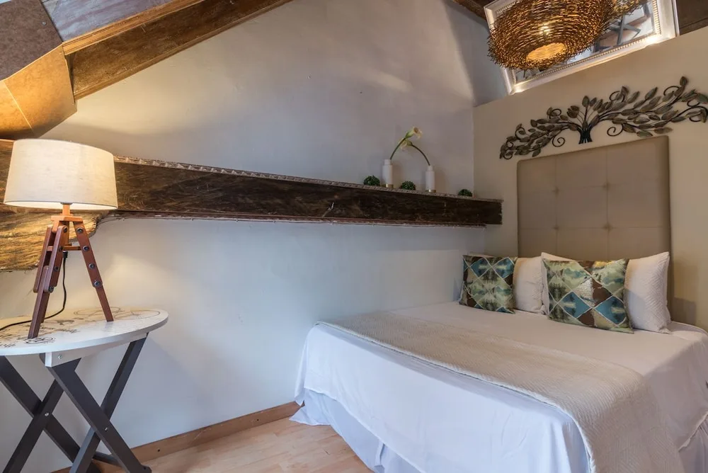 Hotel Casa la Tablada 25/50