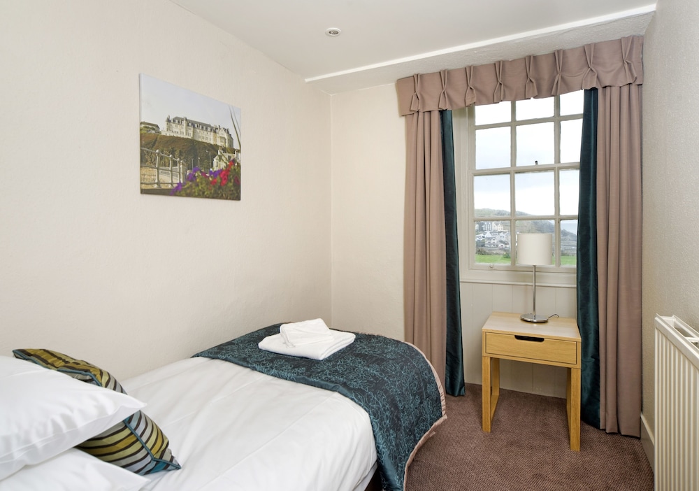 Portpatrick Hotel 31/72