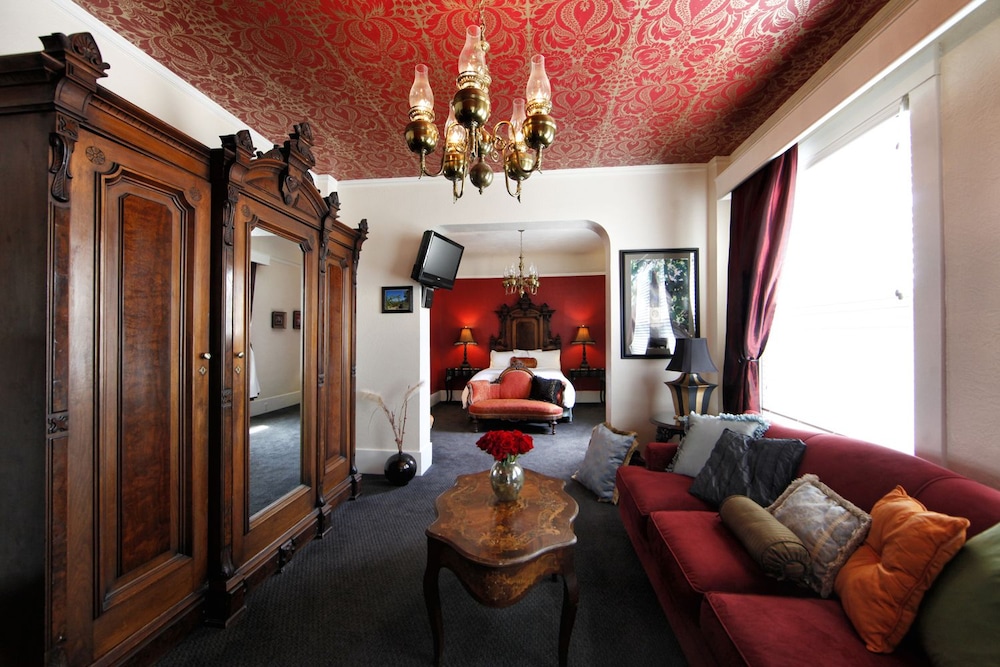 Mount View Hotel & Spa 39/57