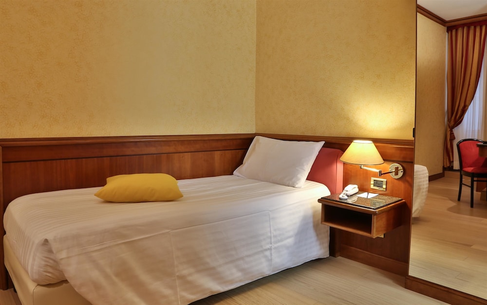 Best Western Hotel Moderno Verdi 13/56