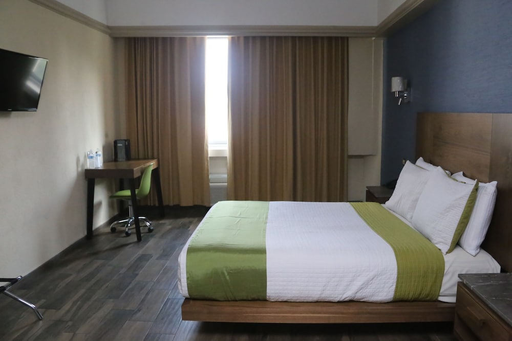 Diana Del Bosque Hotel 17/50