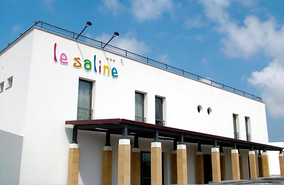 Hotel Le Saline 1/50